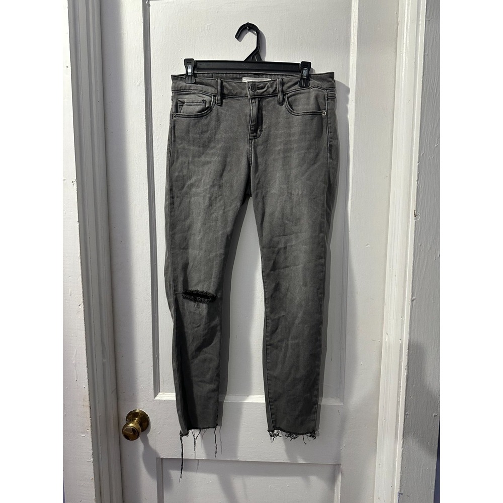 Hidden Grey‎ Denim Jeans in 28